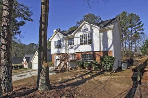 3657 River Ridge Ct, Decatur, GA, 30034-4797 | Card Image