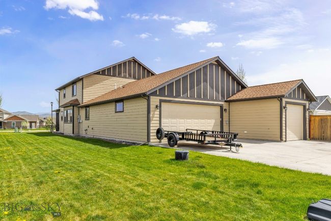 304 Farmall Ln, House other with 4 bedrooms, 3 bathrooms and null parking in Manhattan MT | Image 68
