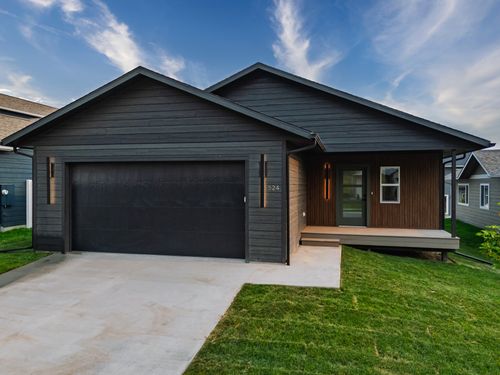 524 Eagle Valley Dr, Kalispell, MT, 59901-6249 | Card Image