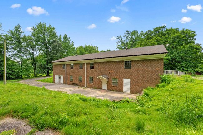 2465 Millbrook Ave, Home with 0 bedrooms, 0 bathrooms and null parking in Memphis TN | Image 5