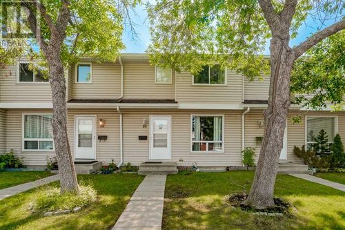 86-1155 Falconridge Dr Ne, Calgary, AB, T3J1E1 | Card Image
