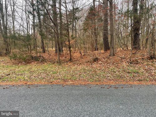 0 Wetipquin Rd, QUANTICO, MD, 21856 | Card Image