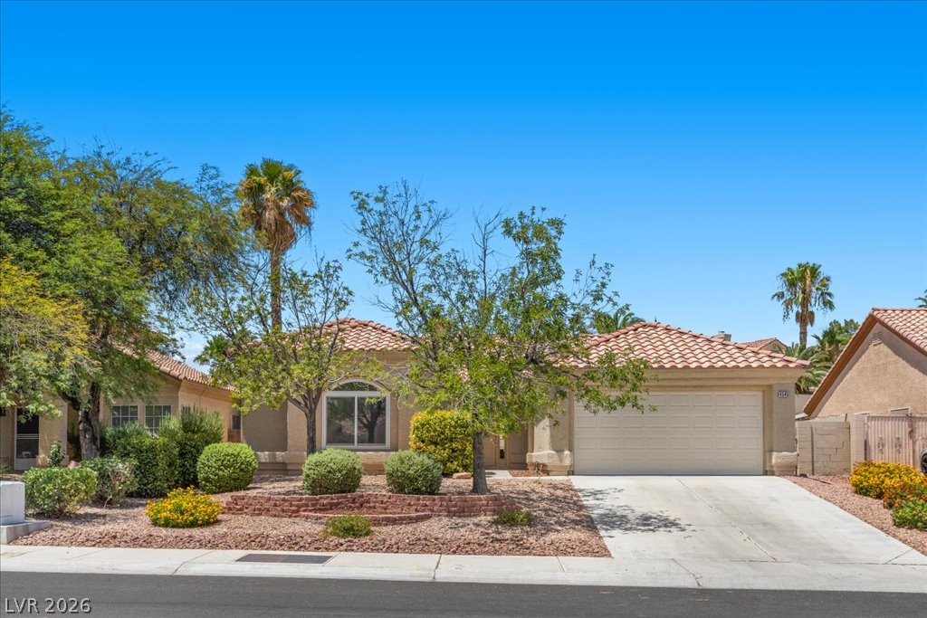 Residential in Las Vegas 2