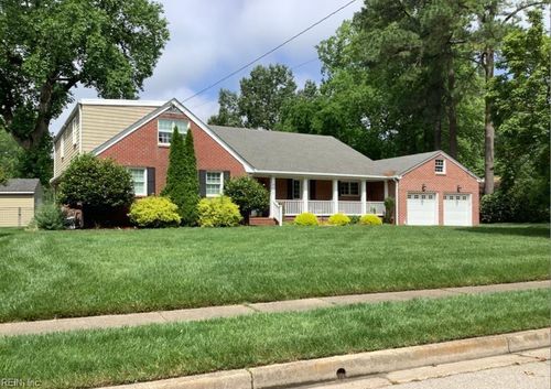 6447 Bridle Way, Norfolk, VA, 23518-5316 | Card Image