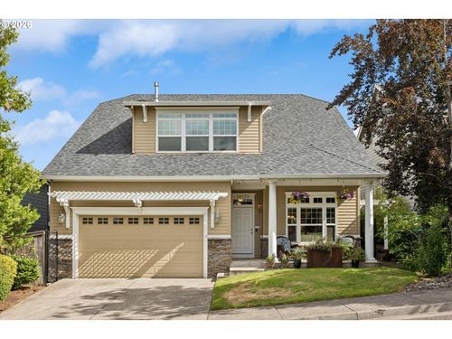 16173 Sw Bray Ln, Tigard, OR, 97224-1090 | Card Image