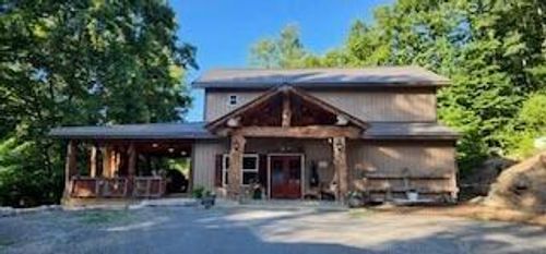 700 Damewood Hollow Rd, Luttrell, TN, 37779-2705 | Card Image