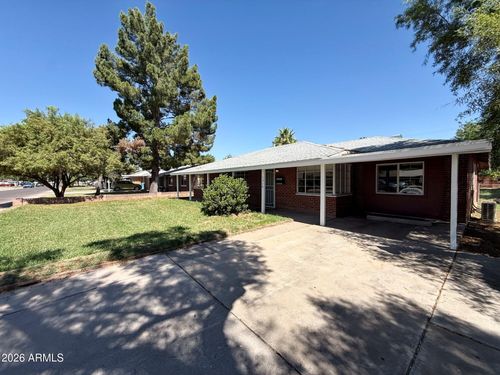 1514 W Rovey Ave, Phoenix, AZ, 85015-2062 | Card Image