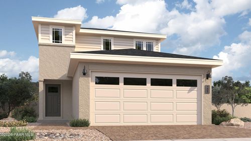 6148 Lonesome Dr, Prescott, AZ, 86305-4111 | Card Image