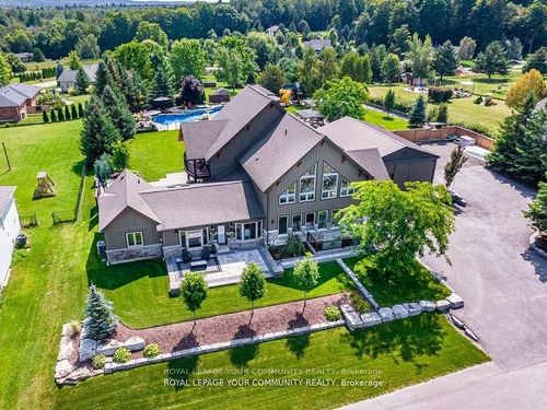 58 Marlow Cir, Hillsdale, ON, L0L1V0 | Card Image