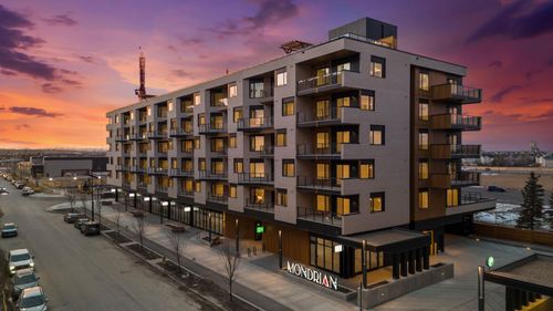 402-8370 Broadcast Ave Sw, Calgary, AB, T3H6L3 | Card Image