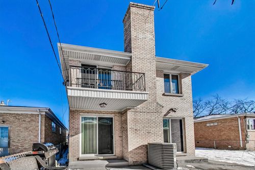4238 N New England Ave, Harwood Heights, IL, 60706-7131 | Card Image