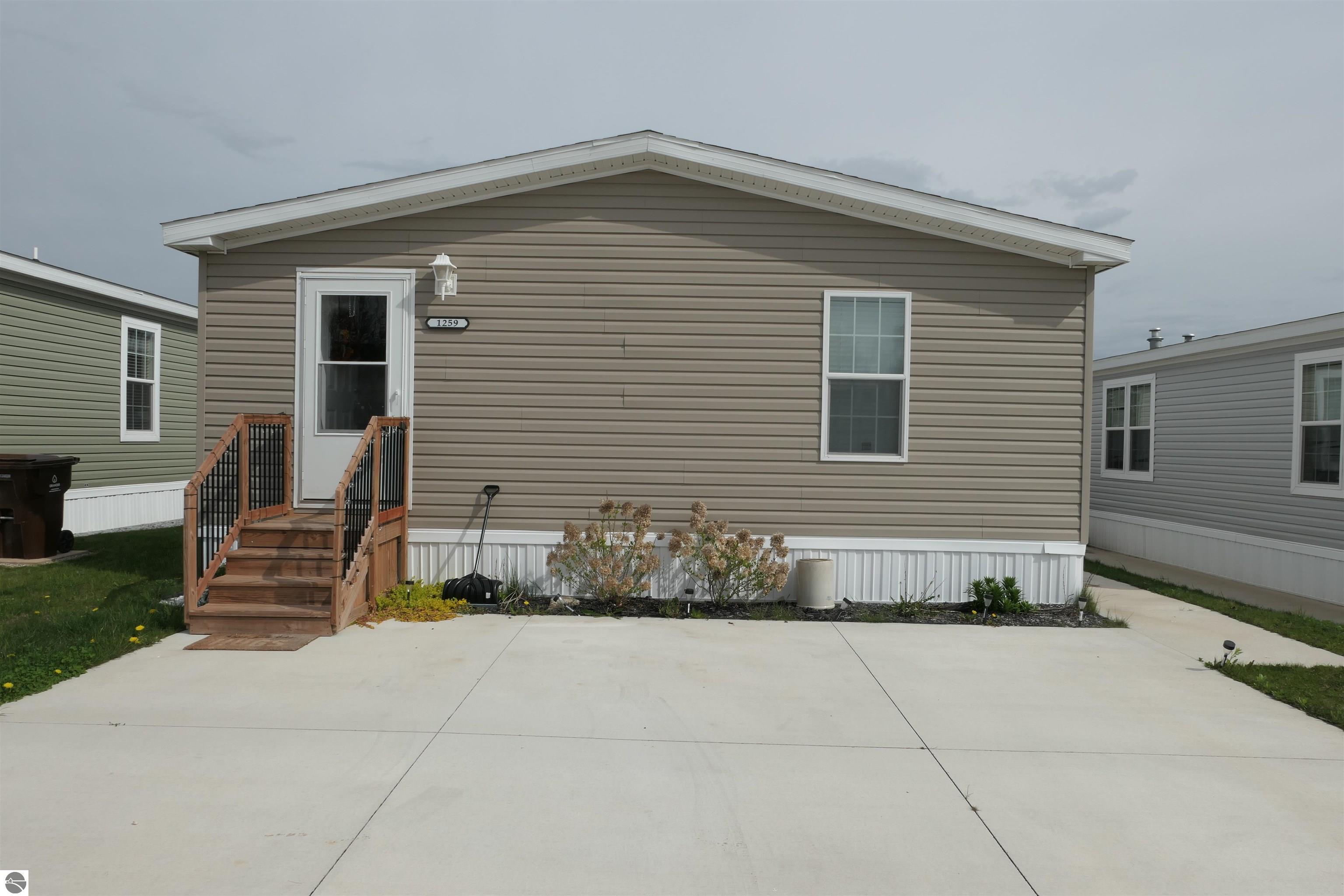 Concord Dr, Mount Pleasant, MI 48858 #1