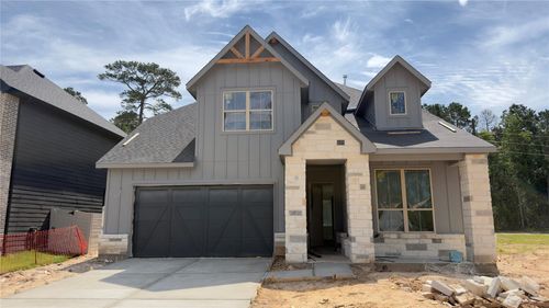 11531 Dosey Doe Dr, Montgomery, TX, 77316-3619 | Card Image