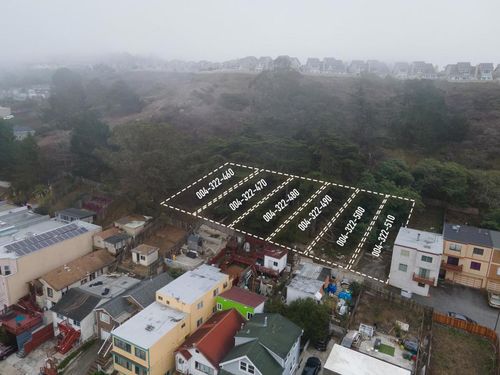 258 Edgemar St, Daly City, CA, 94014 | Card Image