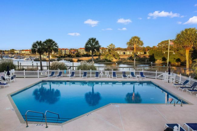 UNIT-24B - 4505 Lightkeepers Way, Condo with 2 bedrooms, 2 bathrooms and null parking in Little River SC | Image 36