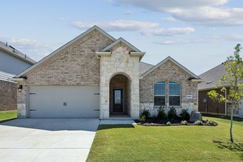 9904 Tinsley St, Aubrey, TX, 76227-5893 | Card Image