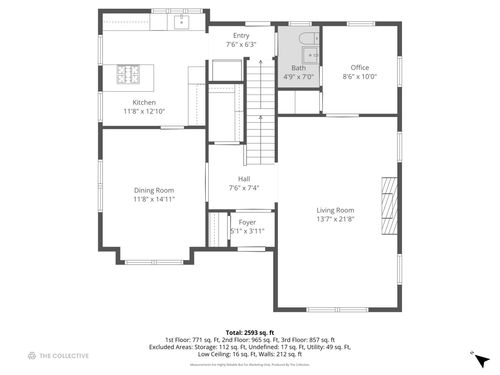 579 Lee St, Glen Ellyn, IL, 60137-4226 | Card Image