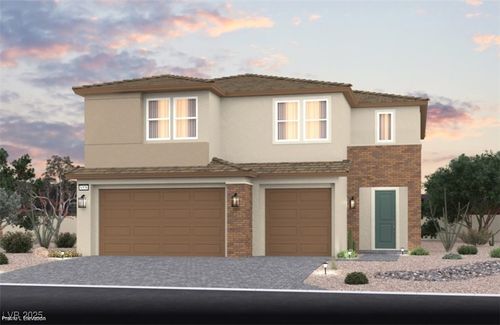 lot-10-394 Arizona St, Boulder City, NV, 89005-2833 | Card Image