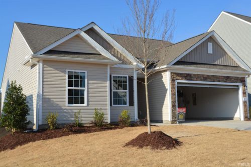45 Level Dr, Youngsville, NC, 27596-7992 | Card Image