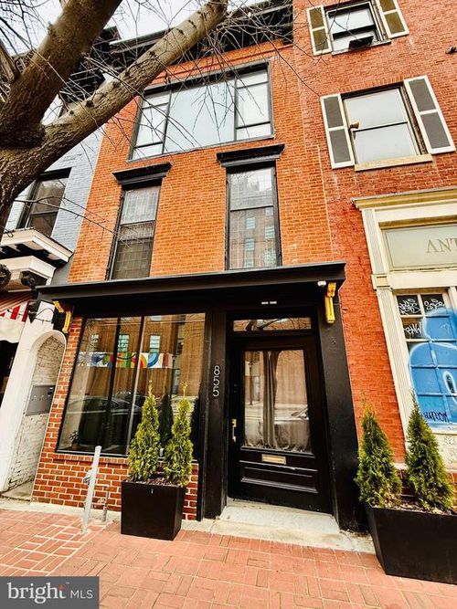 862 Tyson St, BALTIMORE, MD, 21201-4805 | Card Image