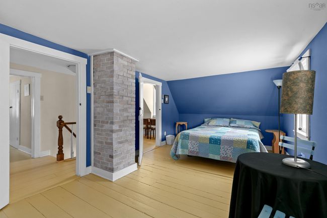 16 Latimer Lane, House other with 3 bedrooms, 2 bathrooms and 1 parking in Chester Basin NS | Image 27