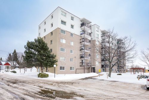 506-935 Stockdale Rd, North Bay, ON, P1B9L7 | Card Image