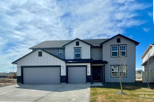 17199 N Sancho Way, Nampa, ID, 83651 | Card Image