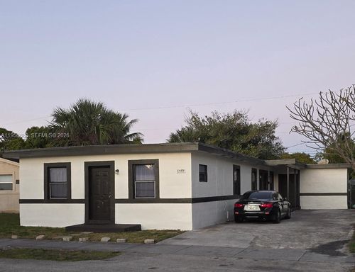 2425 Nw 8th Pl, Fort Lauderdale, FL, 33311-6737 | Card Image