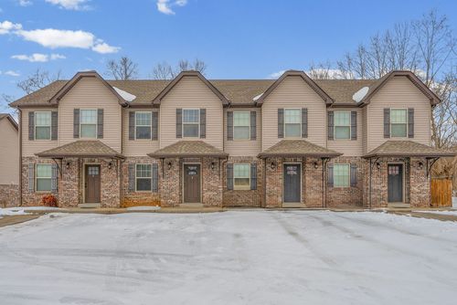 apt-b-1761 Spring Water Dr, Clarksville, TN, 37040-6345 | Card Image