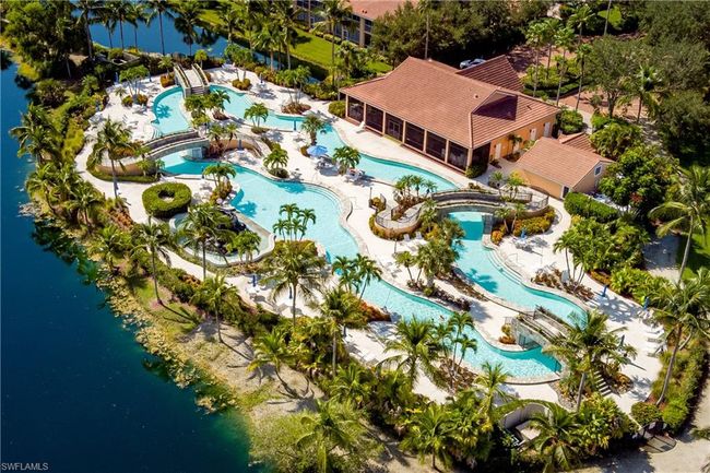 APT-6 - 6730 Beach Resort Dr, Condo with 2 bedrooms, 2 bathrooms and 1 parking in NAPLES FL | Image 45