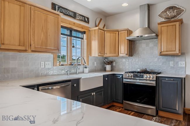 219 Rolling Glen Ranch Loop, House other with 4 bedrooms, 3 bathrooms and null parking in Three Forks MT | Image 15