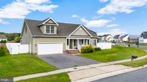 1716 Cedar St, POCOMOKE CITY, MD, 21851-9505 | Card Image