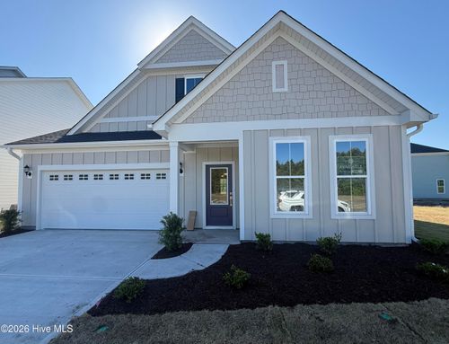 6772 Fellowship Dr, Leland, NC, 28451-2969 | Card Image