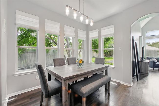 9103 Huckinston Ct, House other with 4 bedrooms, 3 bathrooms and 2 parking in Spring TX | Image 20