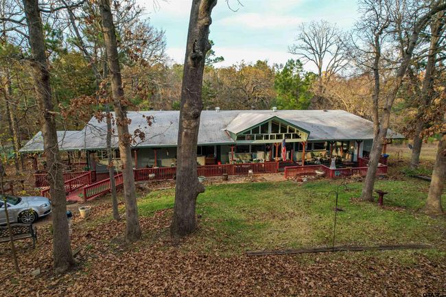 12411 Oak Spring Rd, Home with 0 bedrooms, 0 bathrooms and null parking in Tyler TX | Image 4