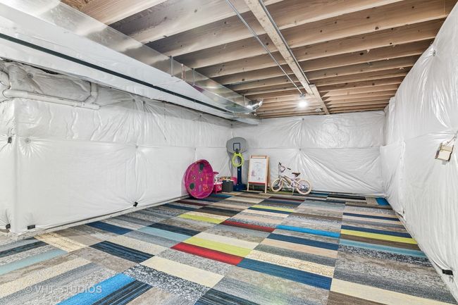 128 Hedgerow Dr, House other with 4 bedrooms, 3 bathrooms and 2 parking in Elgin IL | Image 20