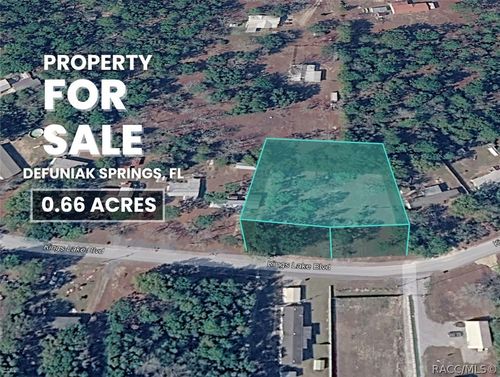 208 Kings Lake Blvd, Defuniak Springs, FL, 32433-7097 | Card Image