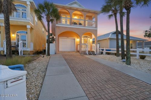 4109 Ocean St, Panama City Beach, FL, 32408-4735 | Card Image