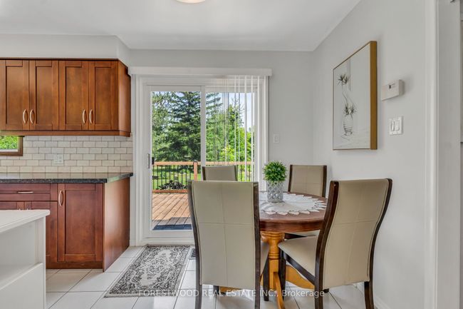9245 8 Th Line, House other with 4 bedrooms, 2 bathrooms and 6 parking in Georgetown ON | Image 13