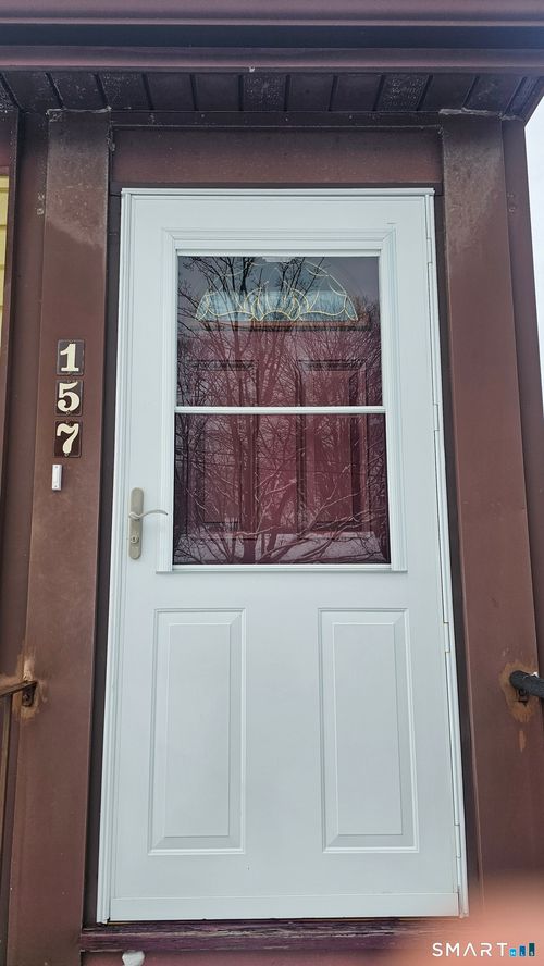 157 Woodvale Rd, West Haven, CT, 06516-6942 | Card Image