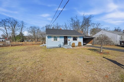 14 Dorothy Ave, Chicopee, MA, 01020-3118 | Card Image