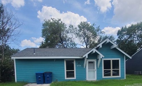 4774 Swann Ln, Kirby, TX, 78219-1861 | Card Image
