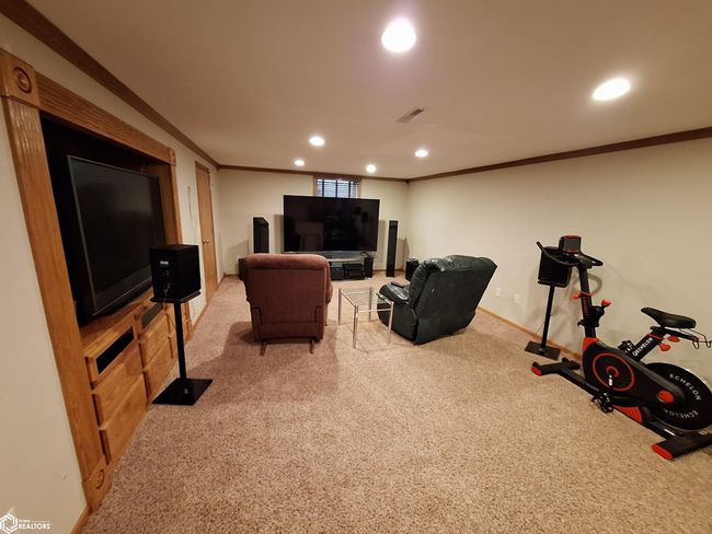 711 W 21 St St, House other with 4 bedrooms, 3 bathrooms and null parking in Carroll IA | Image 12