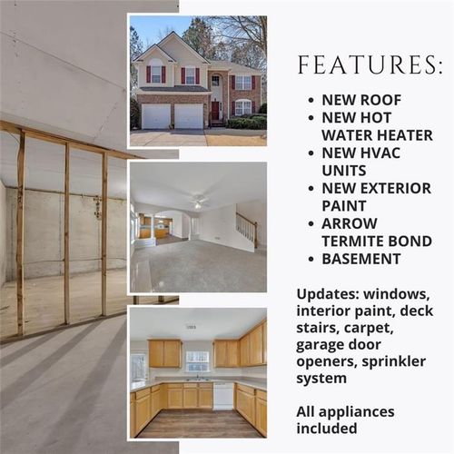 150 Hidden Lake Cir, Canton, GA, 30114-1233 | Card Image