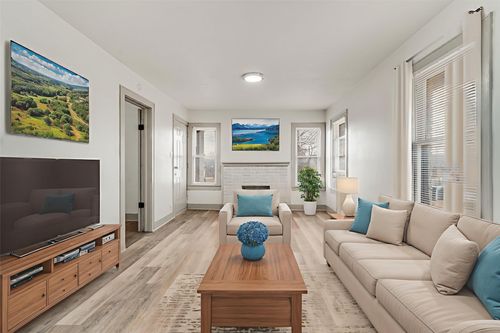 3731 Avenue N, Fort Worth, TX, 76105-3531 | Card Image