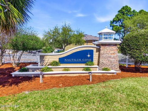 212 Cape Cod Dr, Panama City Beach, FL, 32407-2873 | Card Image