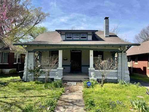 435 N Mcneil St, Memphis, TN, 38112-5135 | Card Image