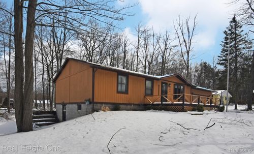 4288 N Ash Rd, Lincoln, MI, 48742-9666 | Card Image