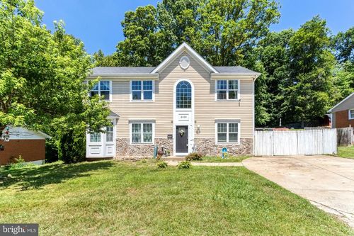 3408 Beaumont Rd, WOODBRIDGE, VA, 22193-1525 | Card Image