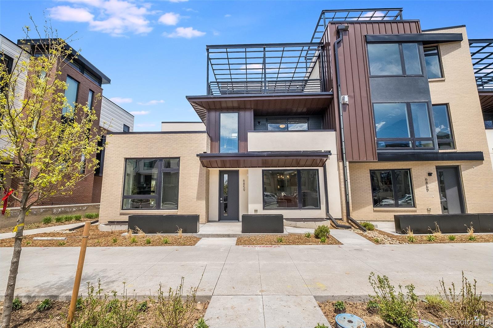 Lowry Blvd, Denver, CO 80230